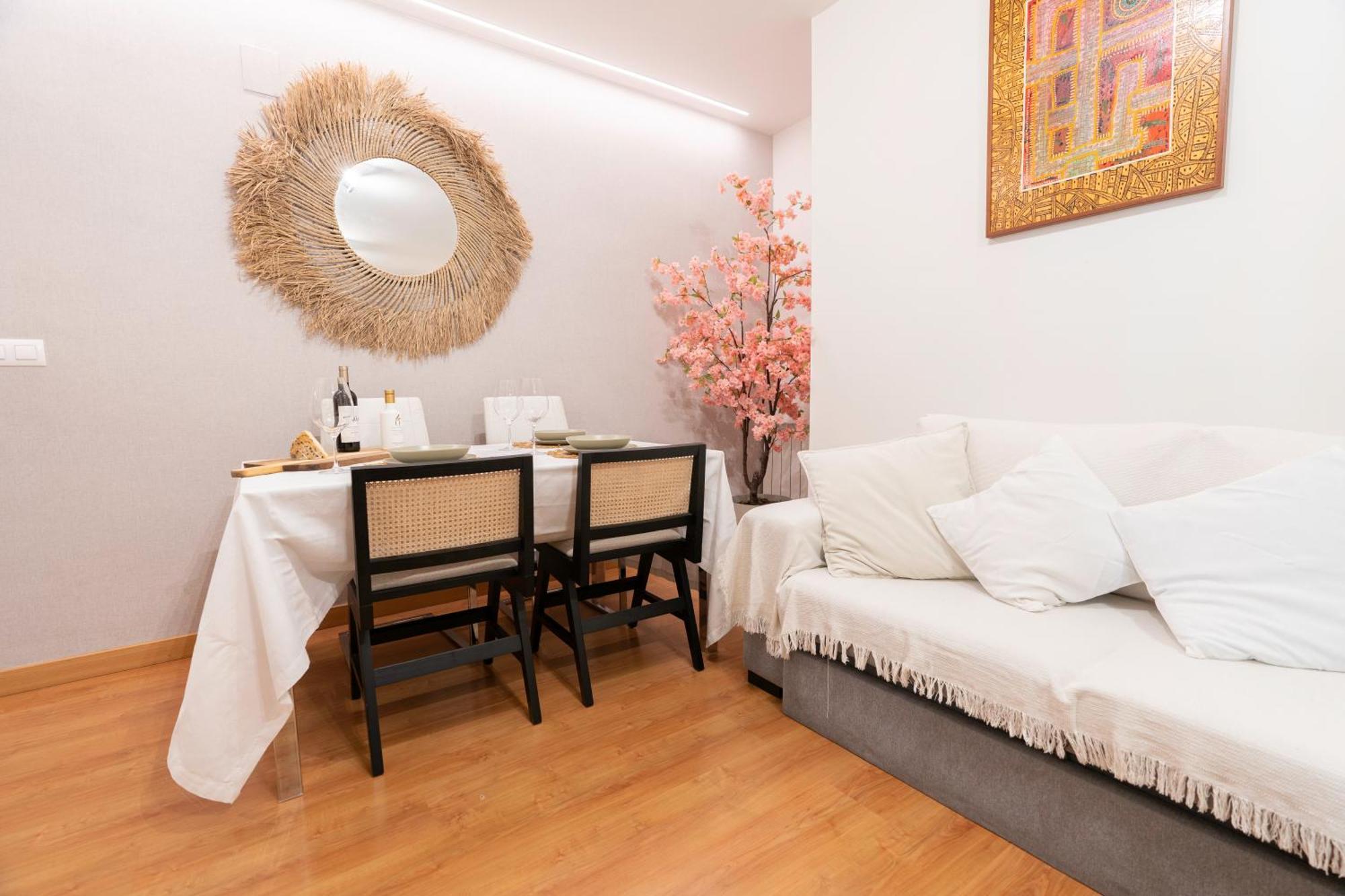 Urban Bliss, Precioso Apartamento A 6 Kms De Granada Centro Churriana de la Vega Exterior photo