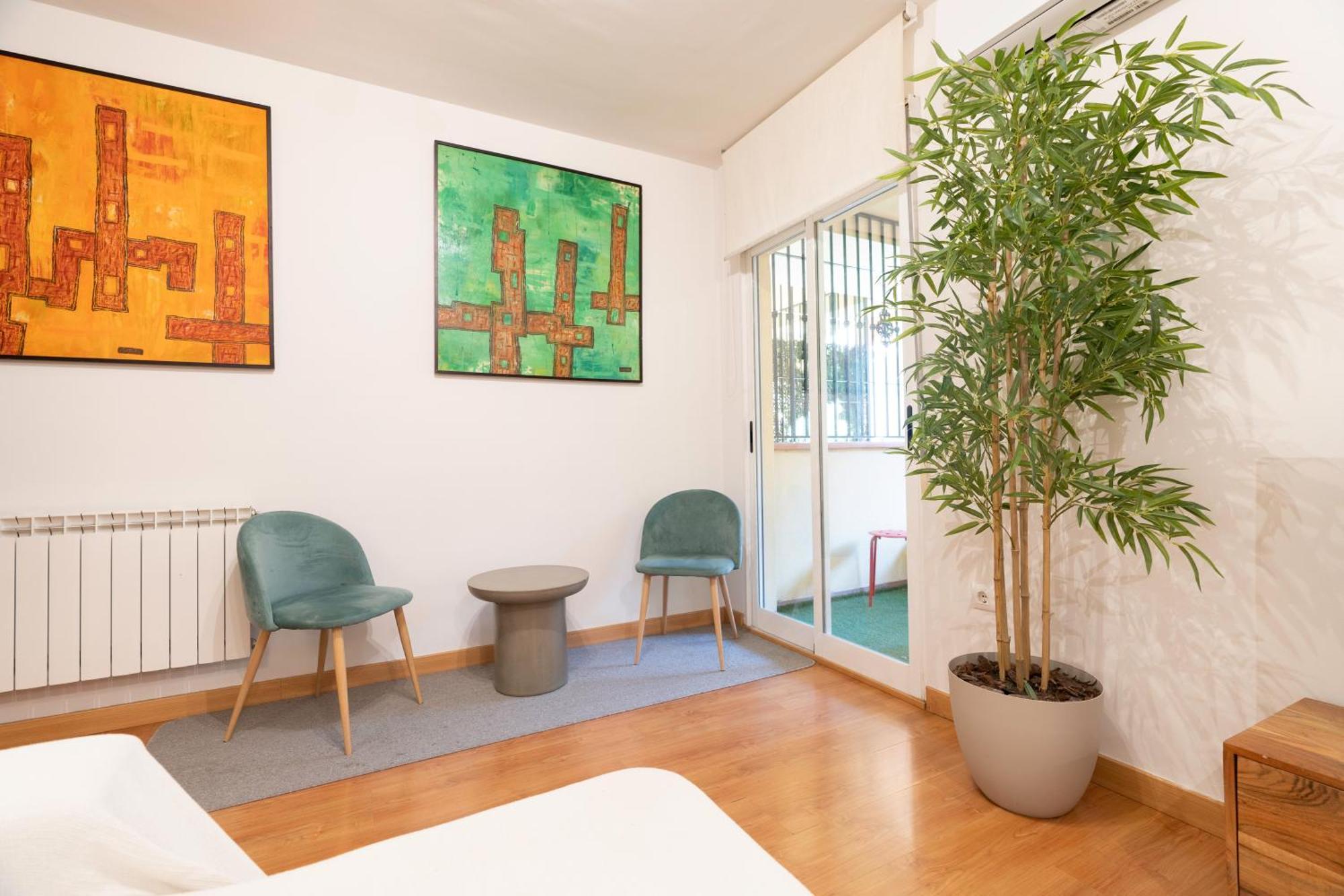 Urban Bliss, Precioso Apartamento A 6 Kms De Granada Centro Churriana de la Vega Exterior photo
