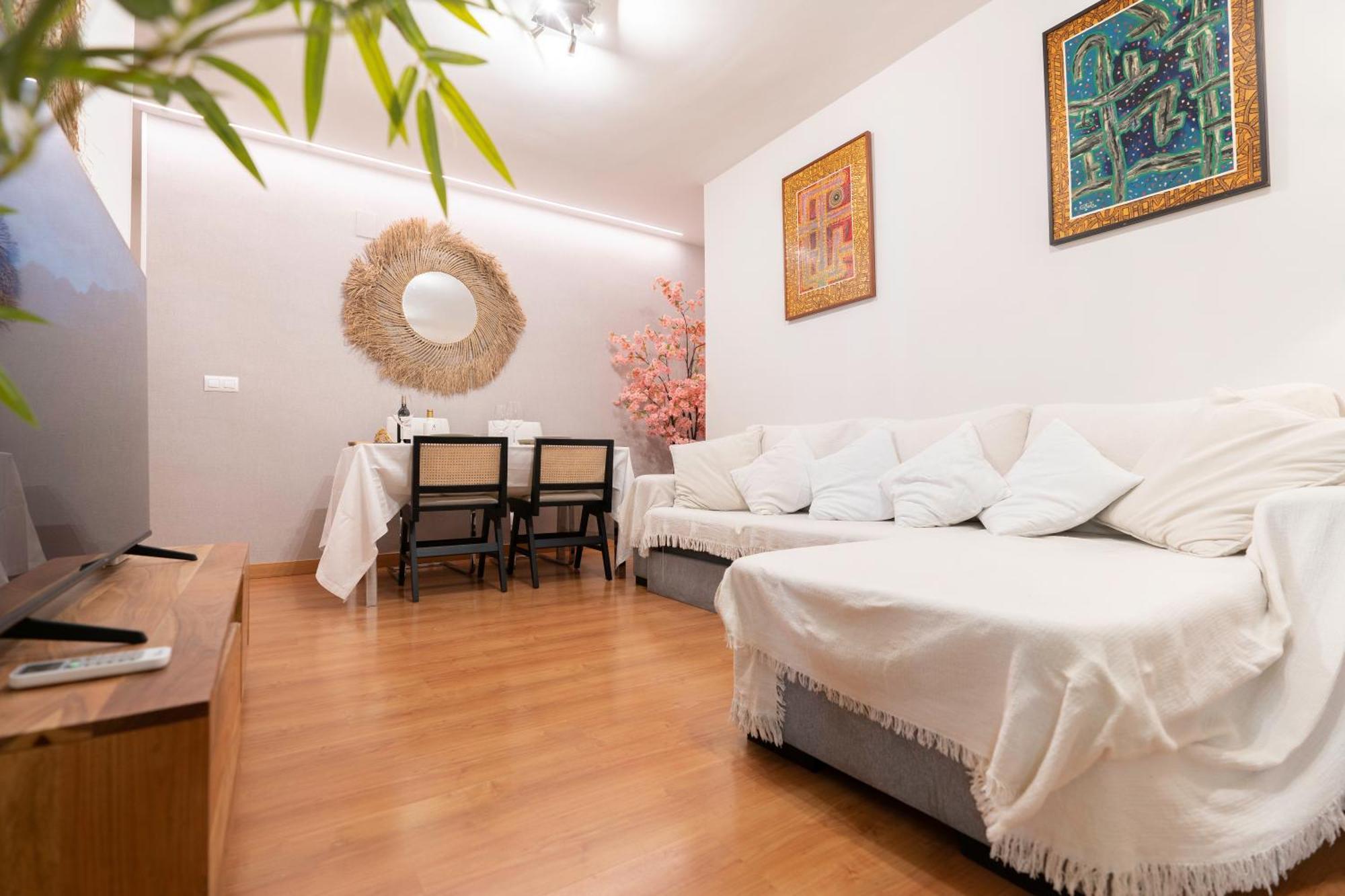 Urban Bliss, Precioso Apartamento A 6 Kms De Granada Centro Churriana de la Vega Exterior photo