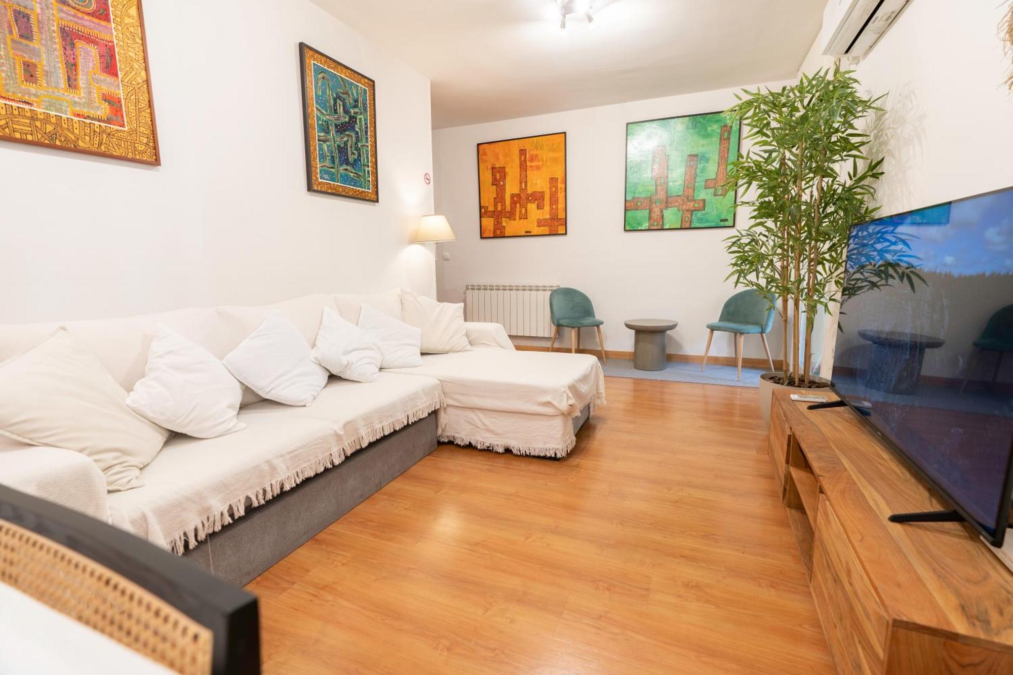Urban Bliss, Precioso Apartamento A 6 Kms De Granada Centro Churriana de la Vega Exterior photo