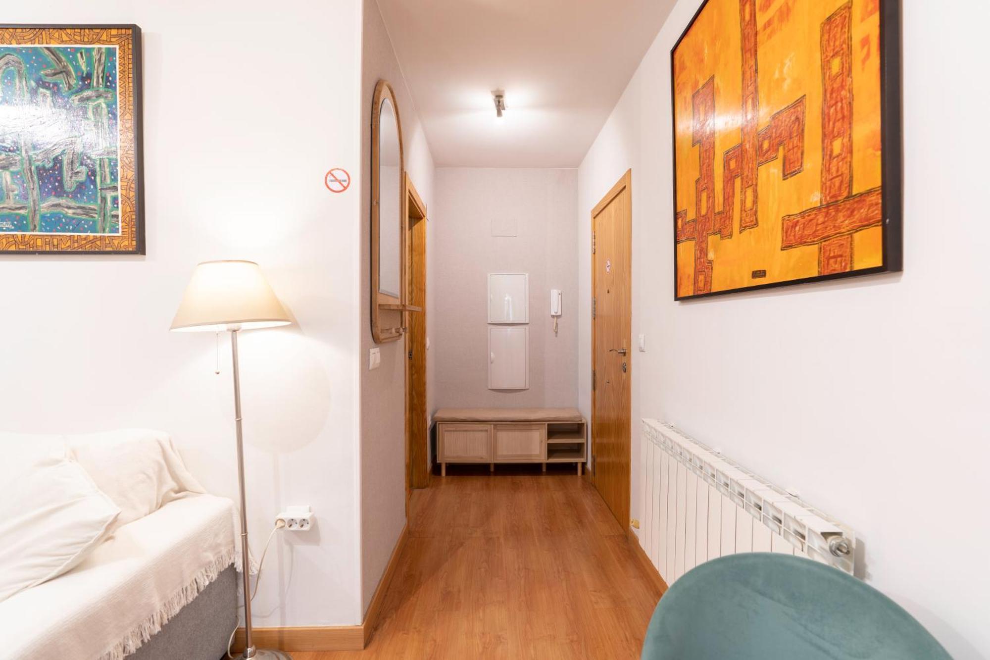 Urban Bliss, Precioso Apartamento A 6 Kms De Granada Centro Churriana de la Vega Exterior photo